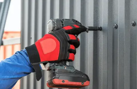 Travaux de zinguerie - Mourioux Vieilleville